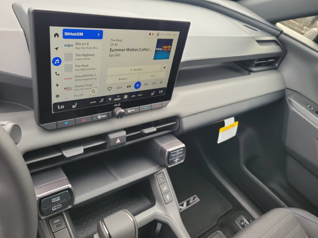 New 2026 Toyota RAV4 SE AWD/4WD image 14