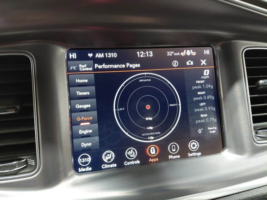 Certified 2019 Dodge Charger SXT w/ Cold Weather Package image 42