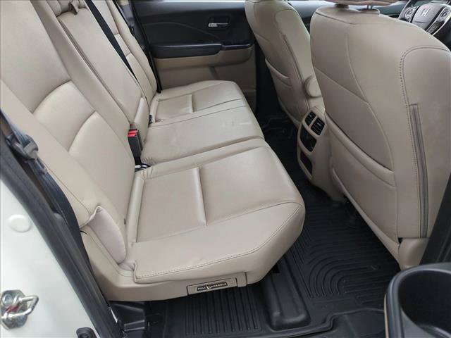 Used 2019 Honda Ridgeline RTL-E image 20