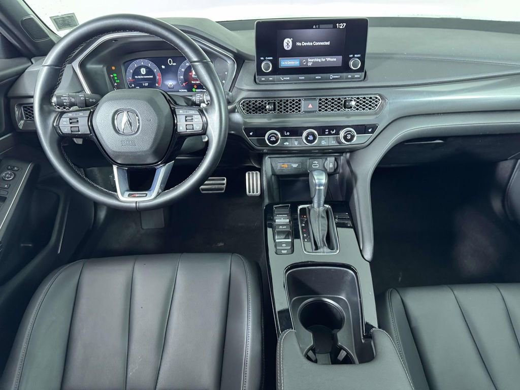Used 2024 Acura Integra A-Spec FWD image 5
