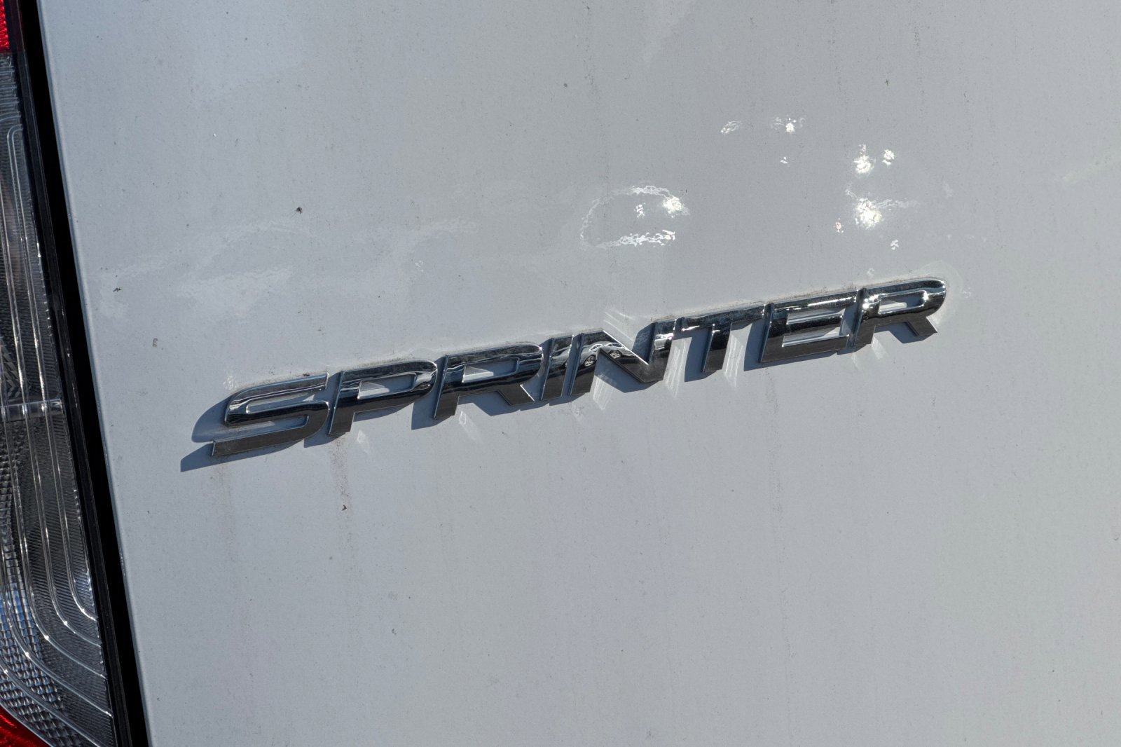 New 2025 Mercedes-Benz Sprinter 2500 image 24