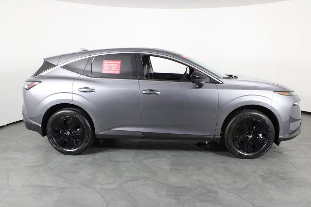 Certified 2026 Nissan Murano SV w/ Cargo Package AWD/4WD image 12