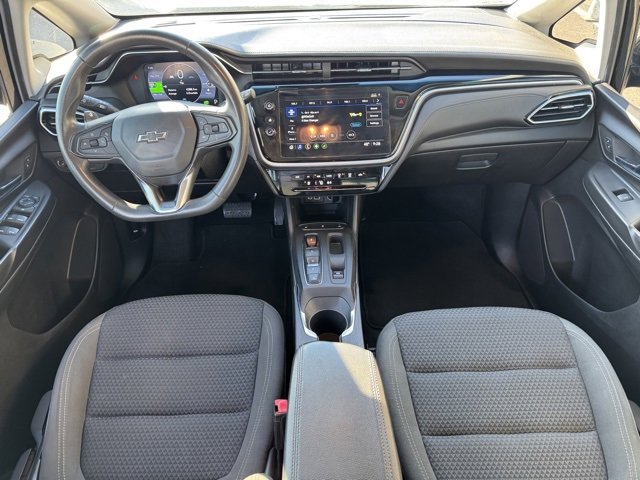 Used 2023 Chevrolet Bolt LT image 16