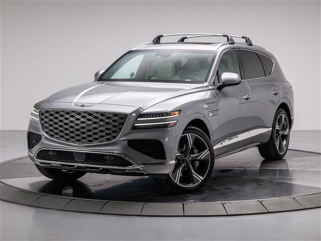 New 2026 Genesis GV80 3.5T Prestige image 1