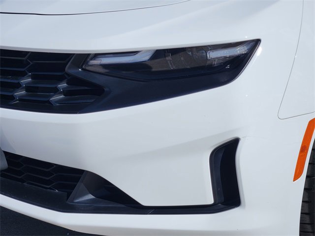 Used 2020 Chevrolet Camaro LT image 23
