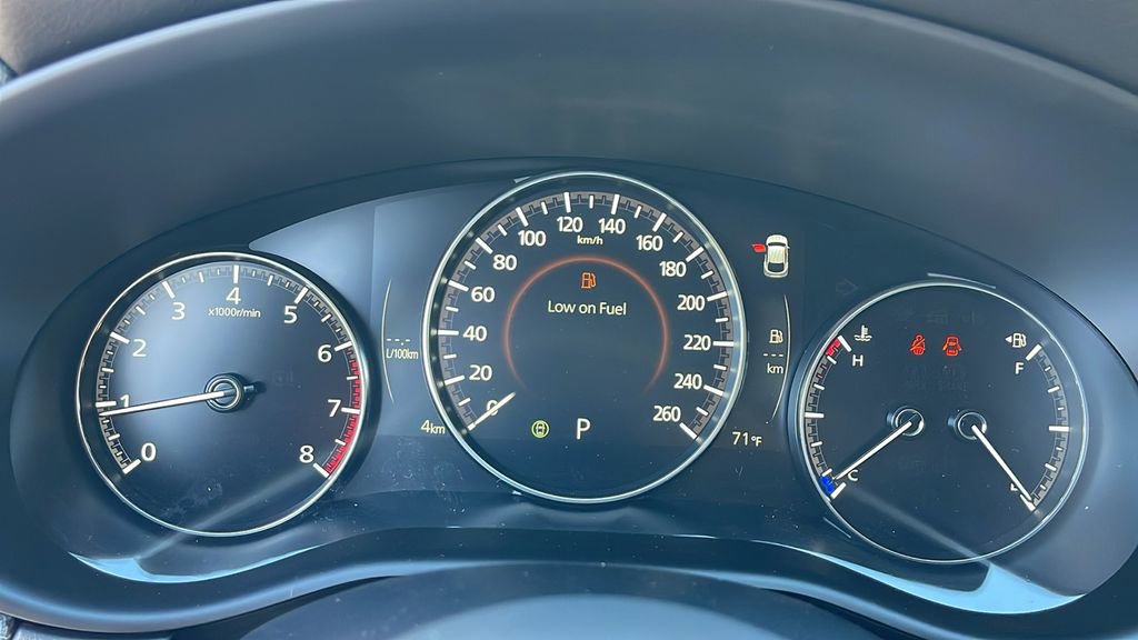 New 2026 MAZDA CX-30 2.5 Turbo w/ Premium Package image 24