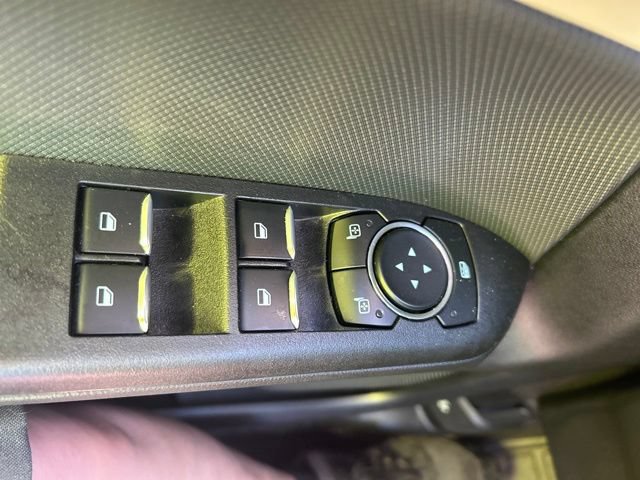 Used 2025 Ford Bronco Sport Big Bend AWD/4WD image 27