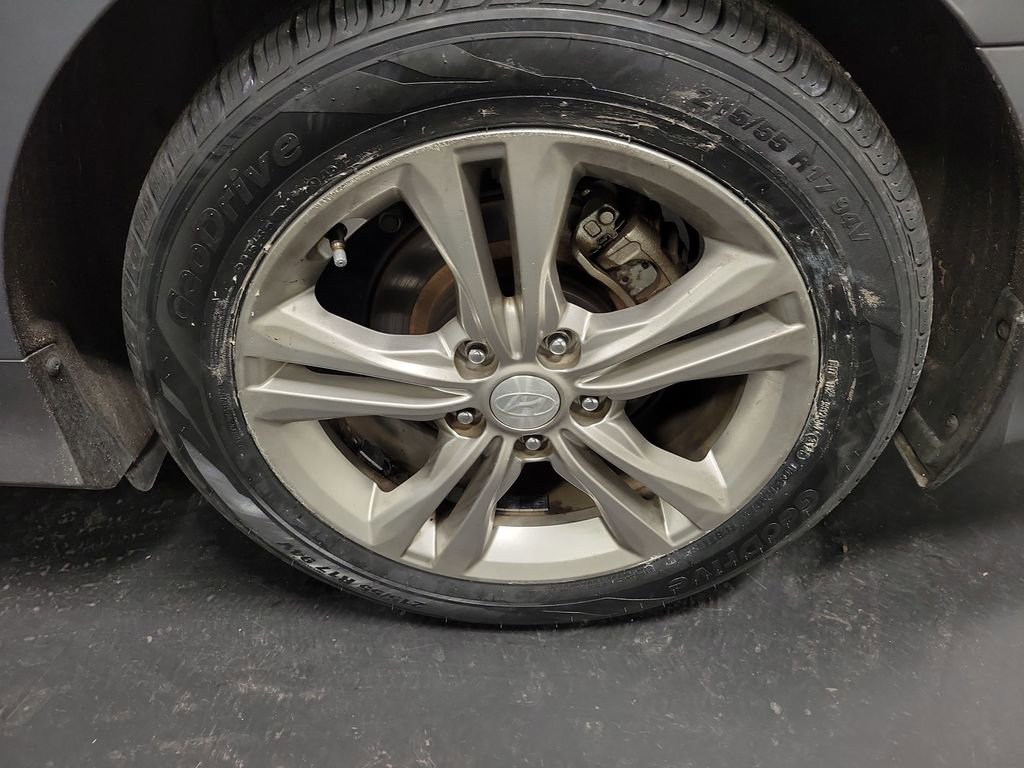 Used 2018 Hyundai Sonata Sport image 11