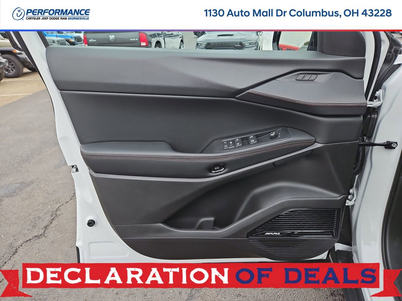 New 2026 Jeep Cherokee Overland image 22