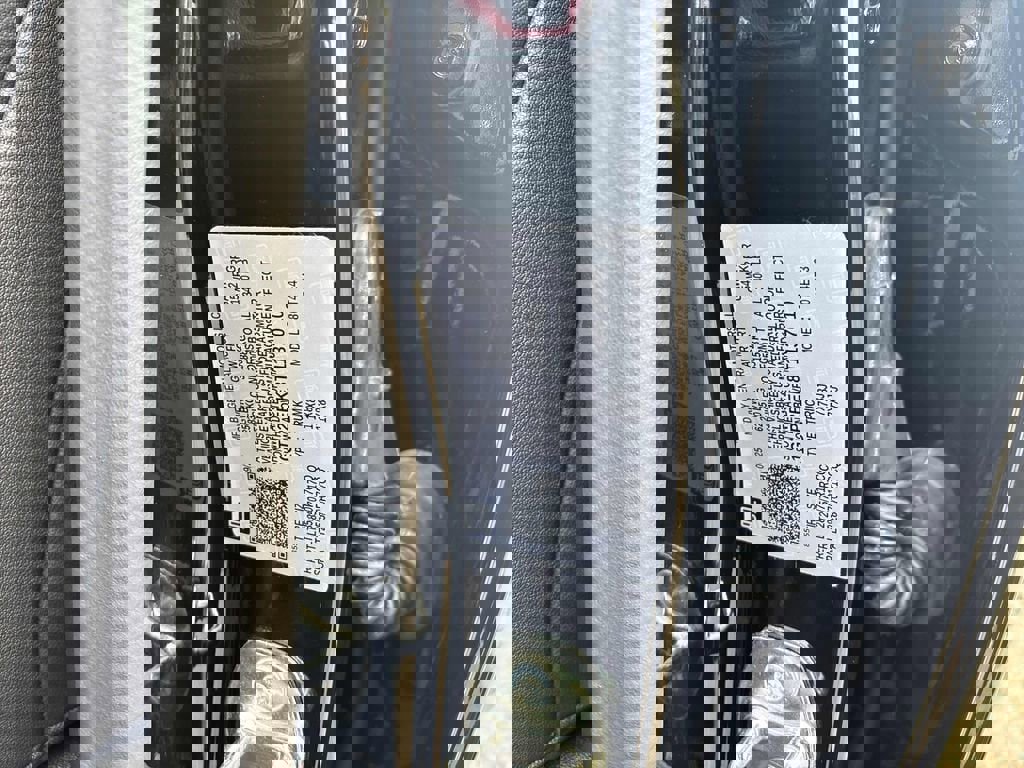 New 2026 GMC Canyon AT4X image 37