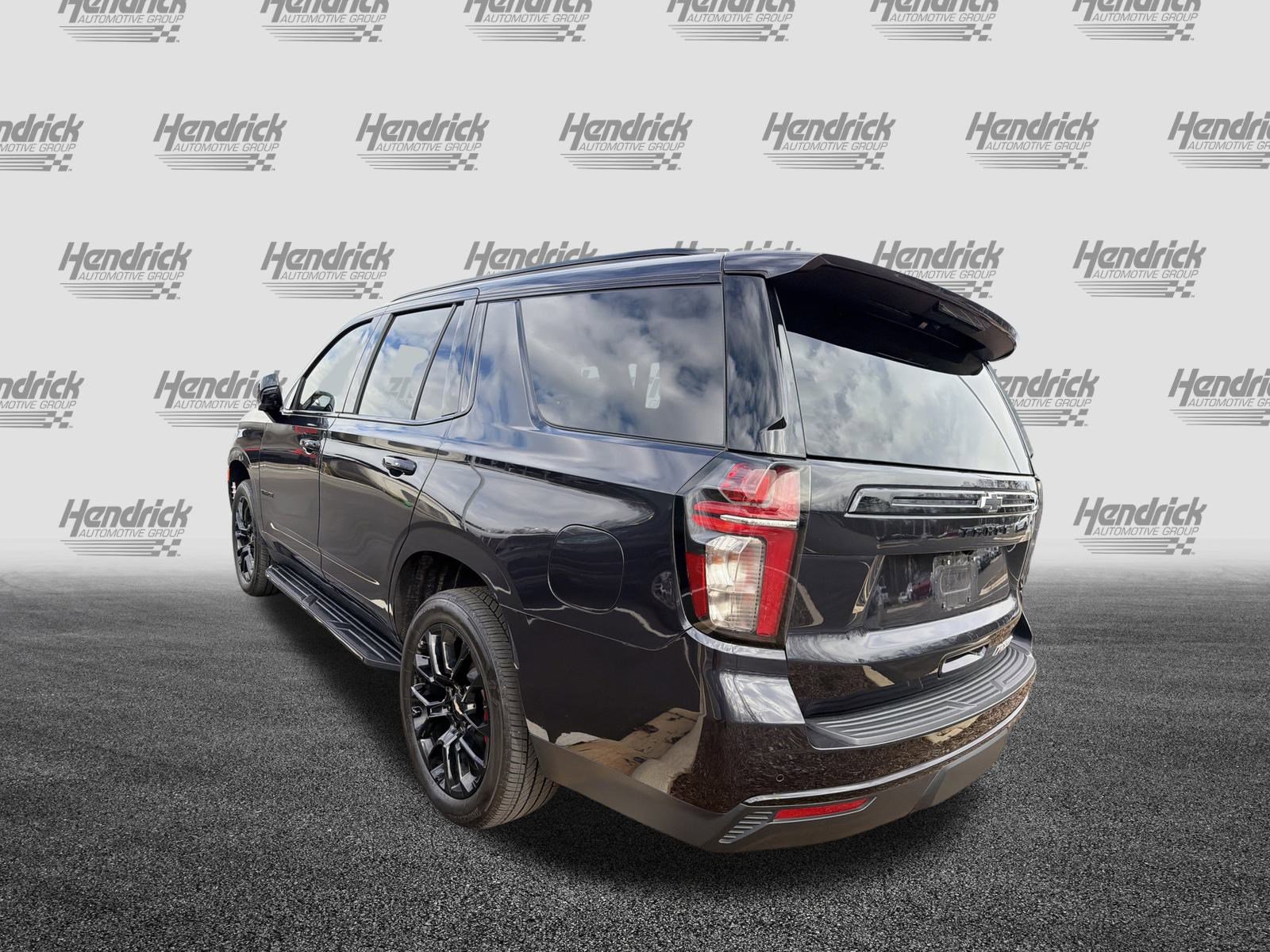 Used 2023 Chevrolet Tahoe RST w/ Luxury Package image 8