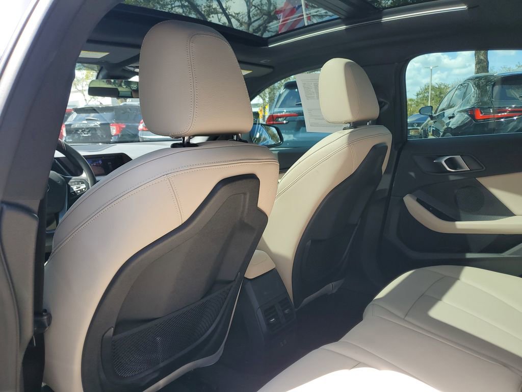 Used 2024 BMW 228i Gran Coupe w/ Convenience Package image 7