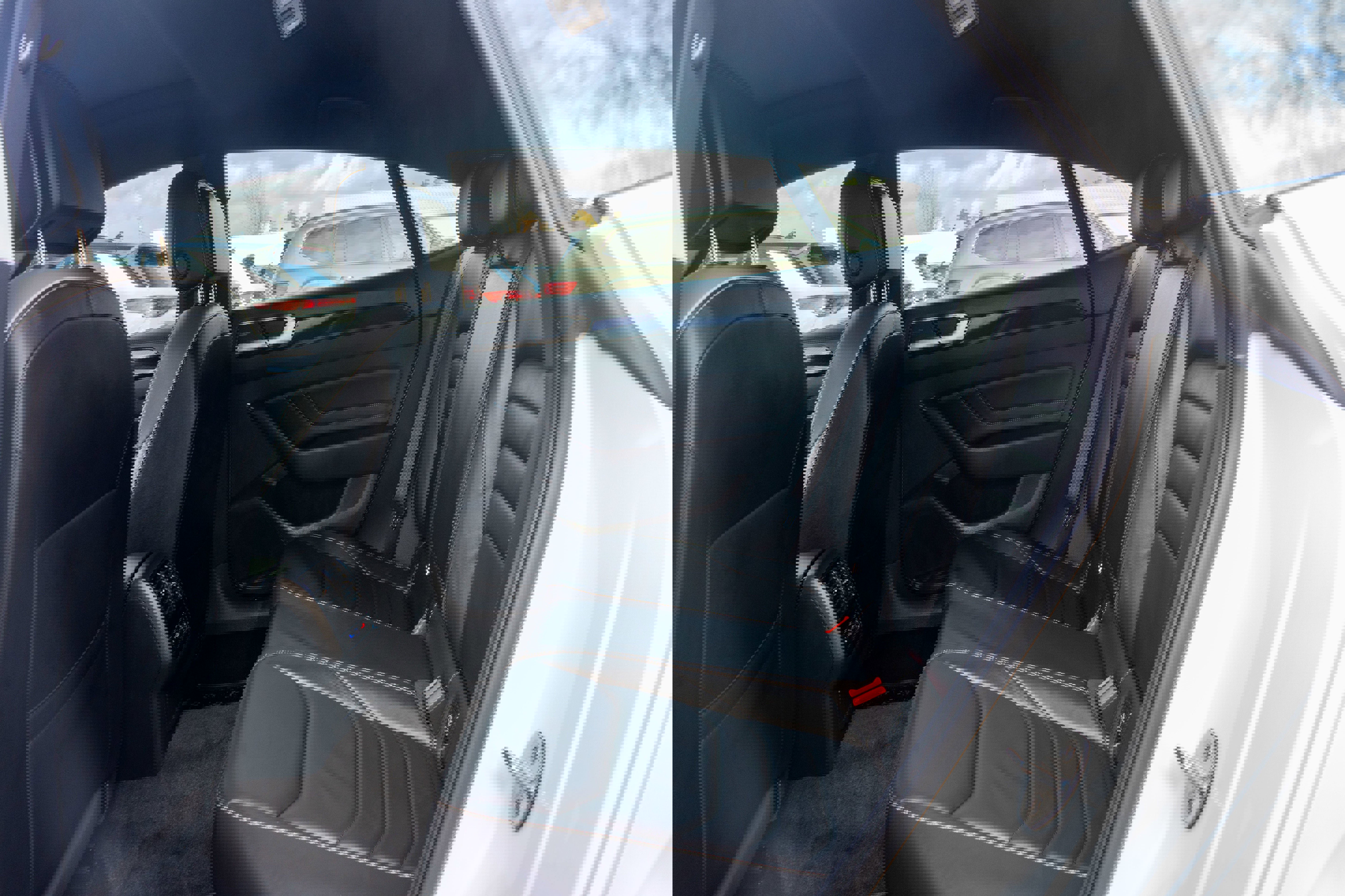 Used 2023 Volkswagen Arteon SEL Premium image 14