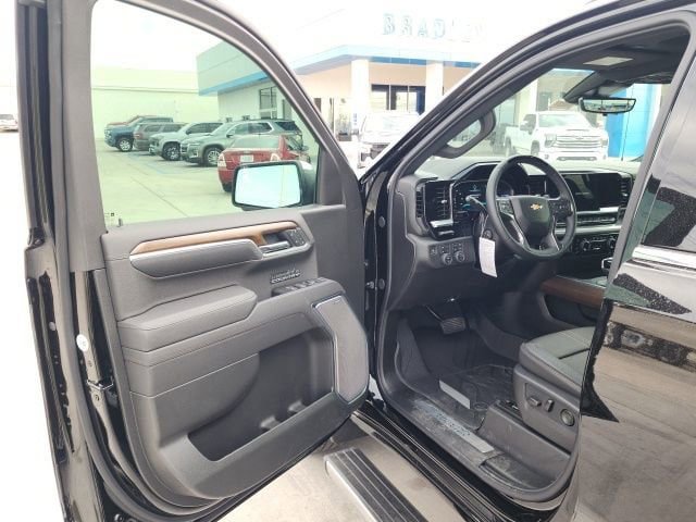New 2026 Chevrolet Silverado 1500 High Country image 25