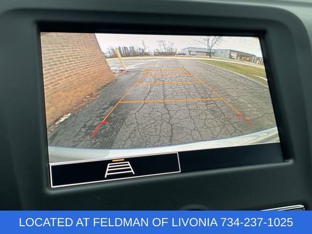 Certified 2023 Chevrolet Equinox LS w/ LS Convenience Package image 14