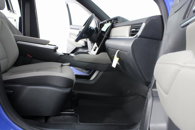 New 2026 GMC Terrain Elevation w/ Elevation Premium Package image 22