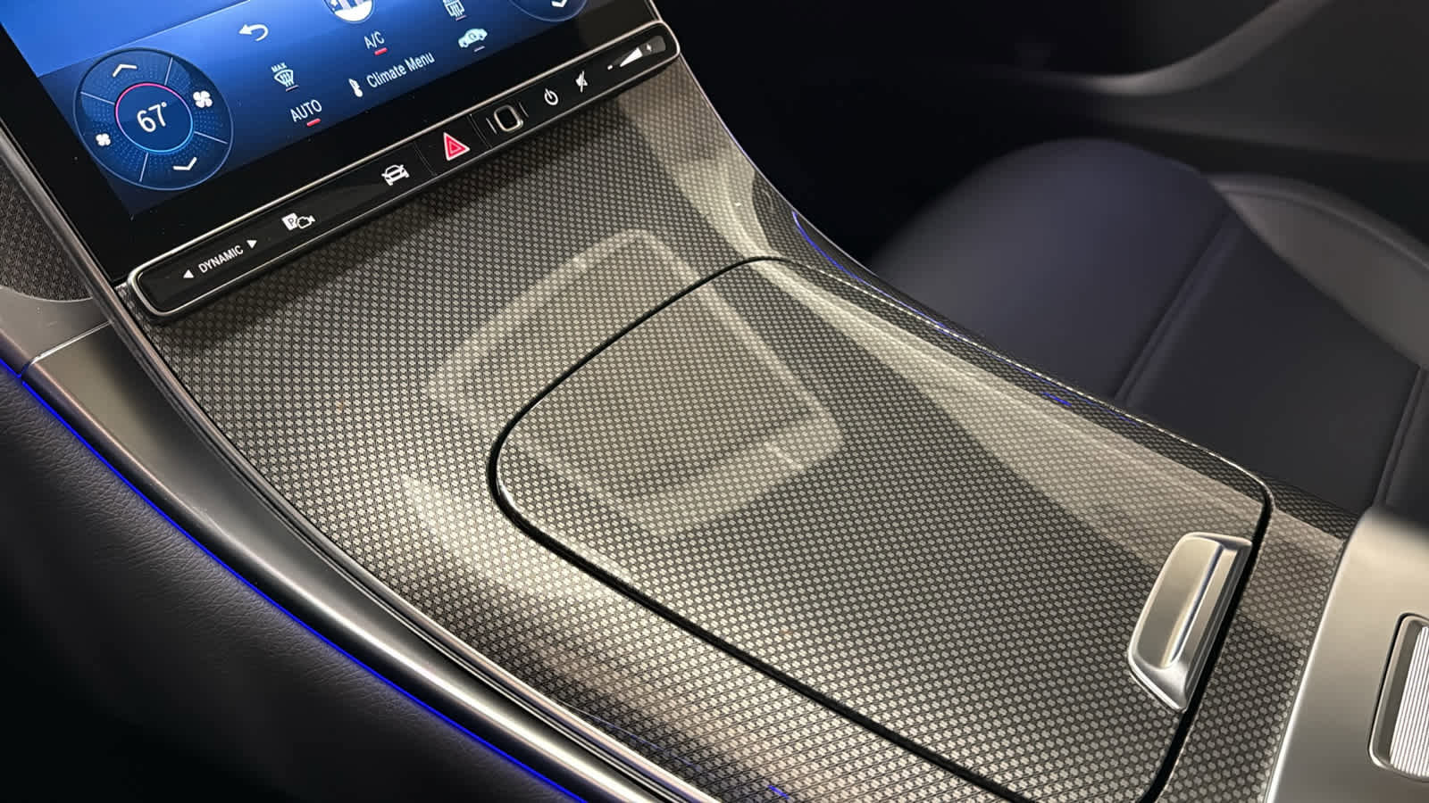 New 2026 Mercedes-Benz GLC 300 4MATIC image 22