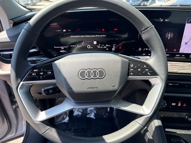 Certified 2025 Audi Q5 Premium w/ Convenience Package AWD/4WD image 16