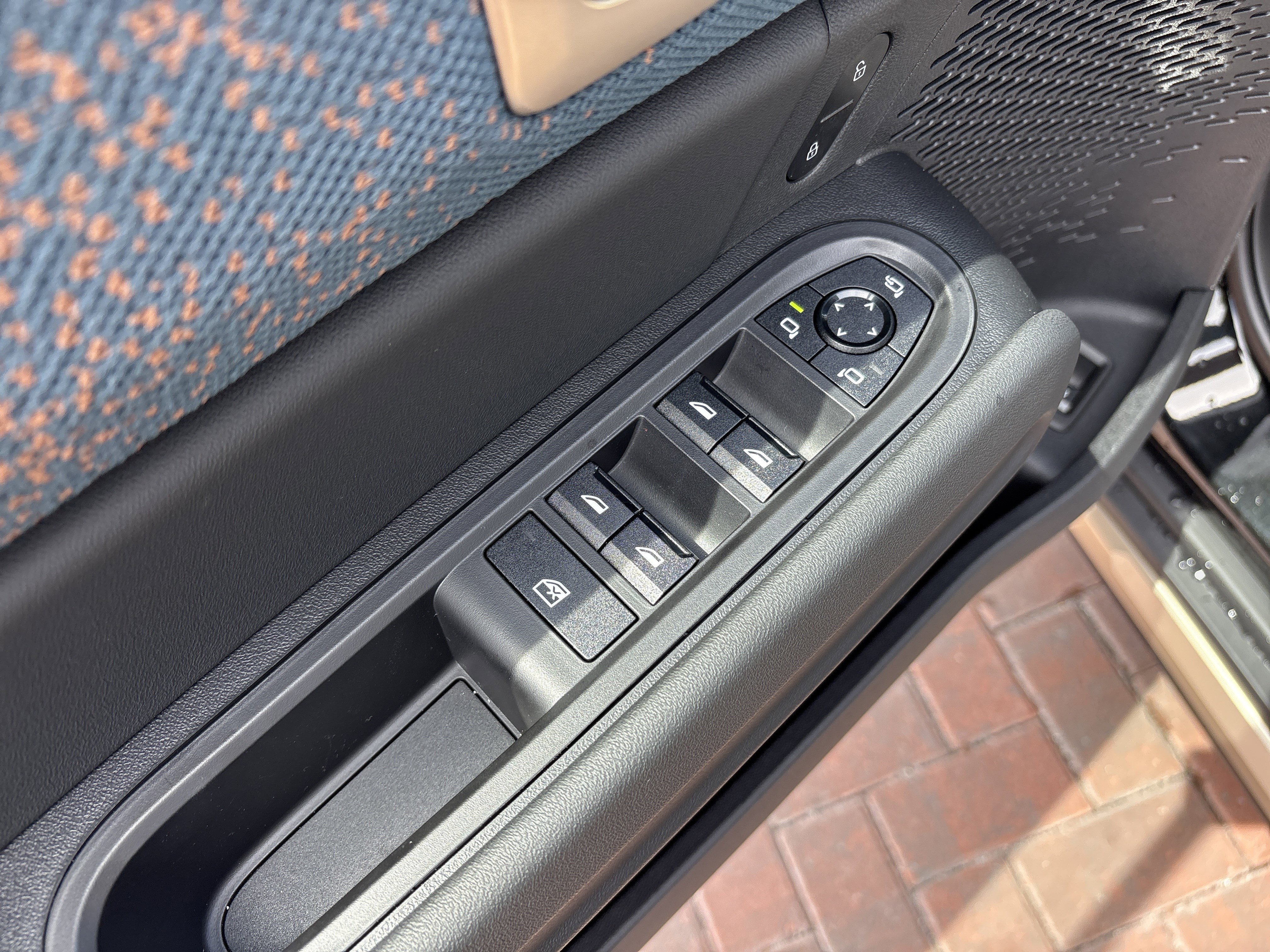 Used 2025 MINI Cooper Countryman S image 9