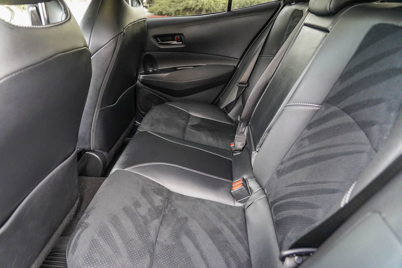 Used 2024 Toyota Corolla Premium image 22