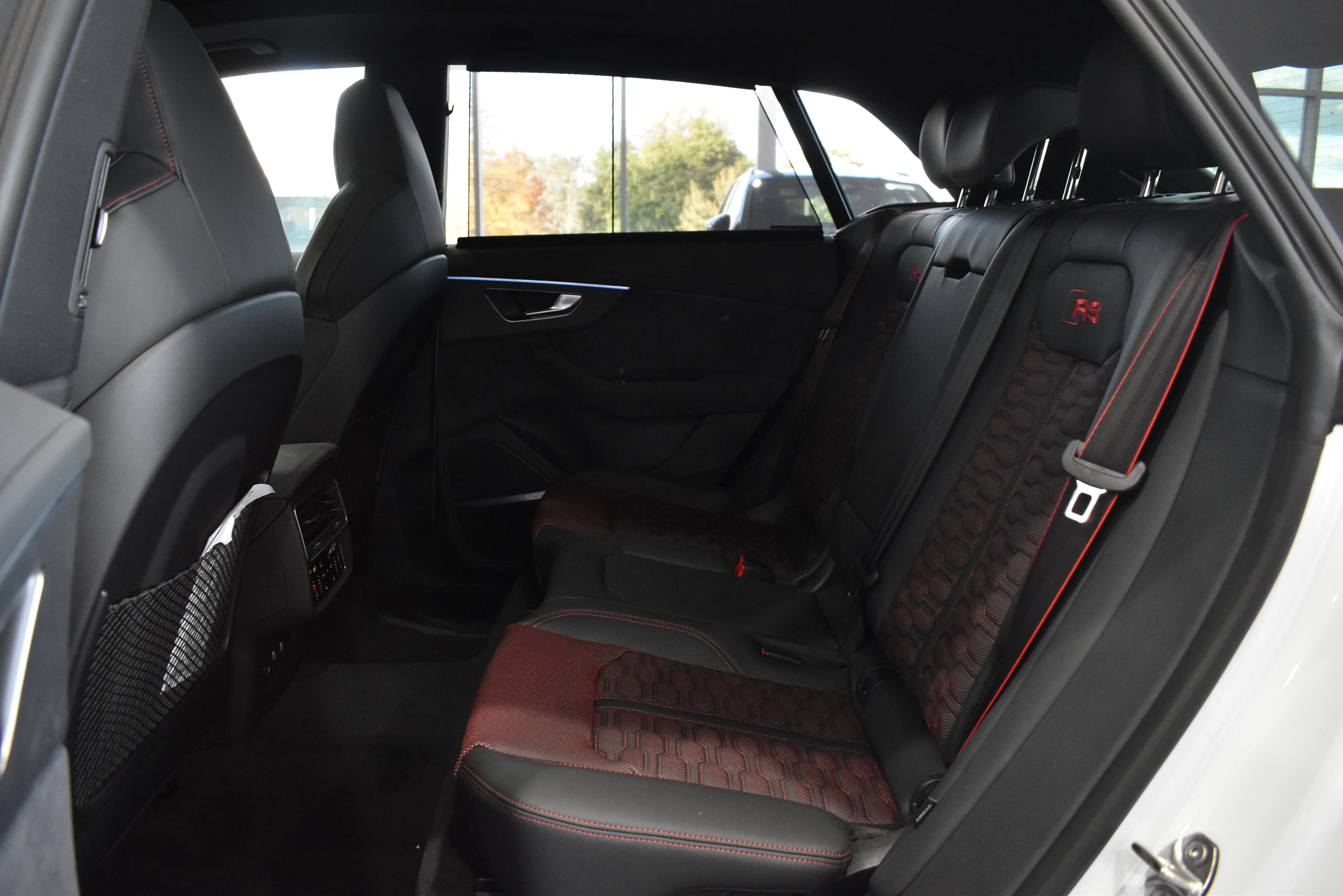 New 2026 Audi RS Q8 performance image 35