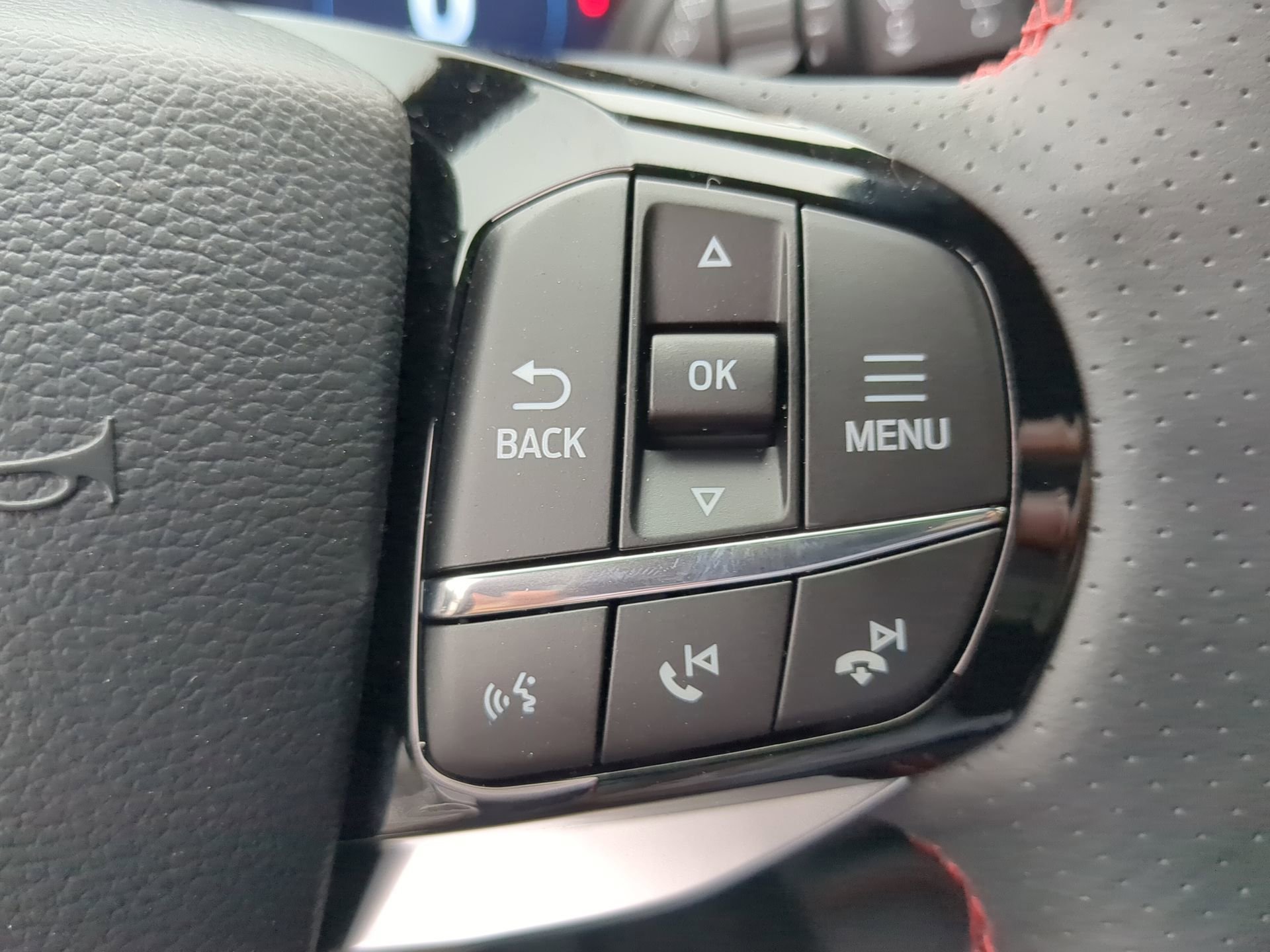 New 2026 Ford Explorer ST-Line w/ Premium Package image 63