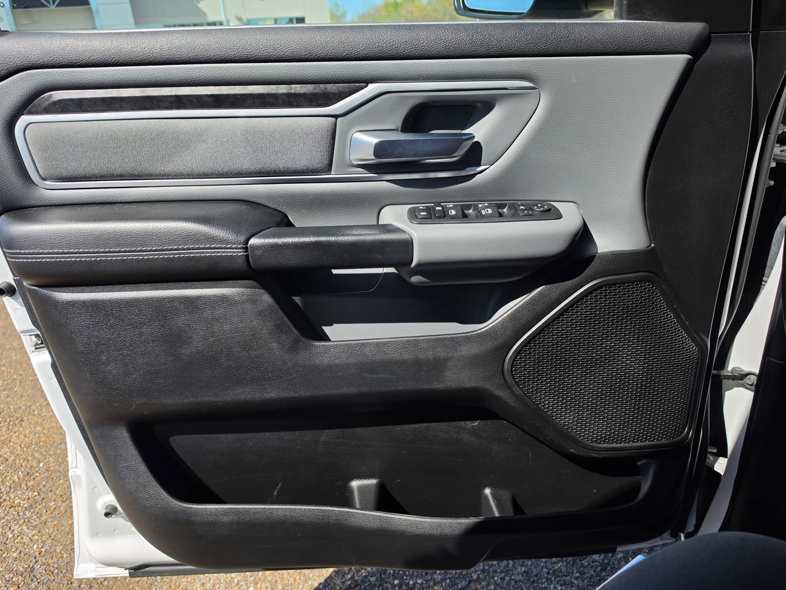 Used 2020 RAM 1500 Big Horn image 15