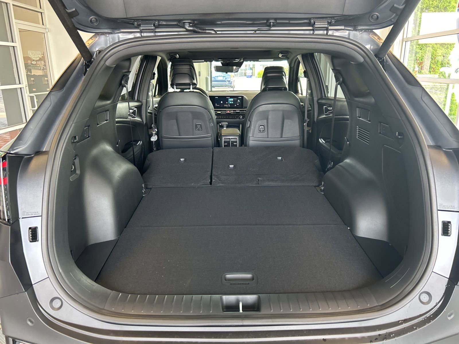 New 2026 Kia Sportage X-Line image 10