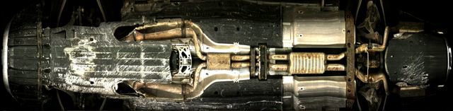 Used 2012 Jaguar XJ L image 45