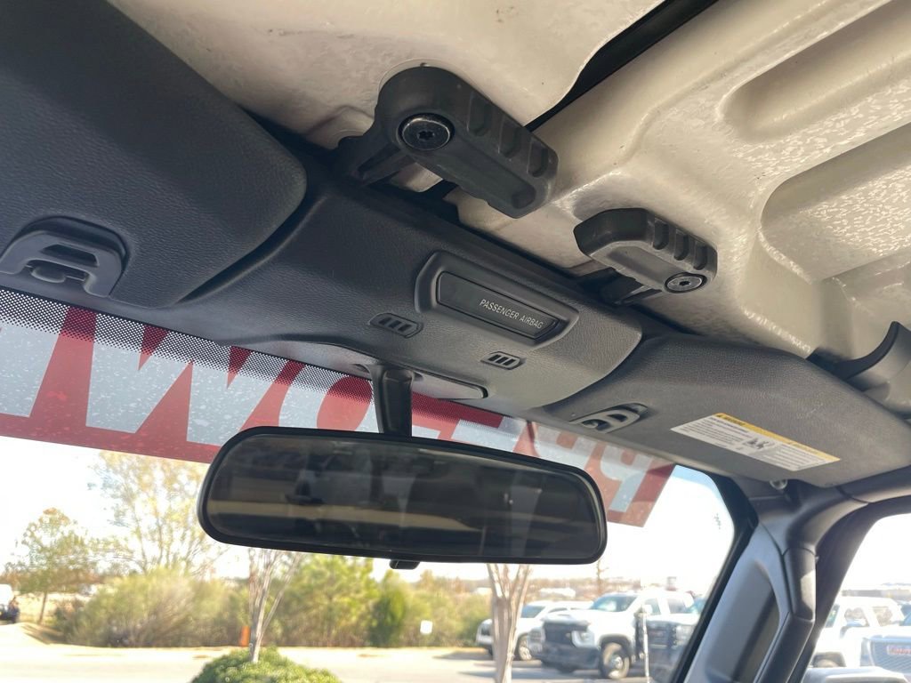 Used 2021 Jeep Wrangler Unlimited Sport image 19