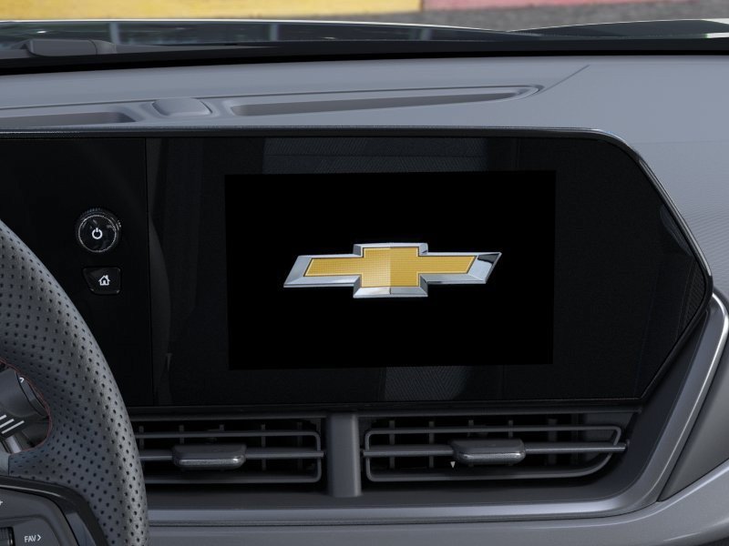 New 2026 Chevrolet Trax RS w/ Sunroof Package FWD image 21