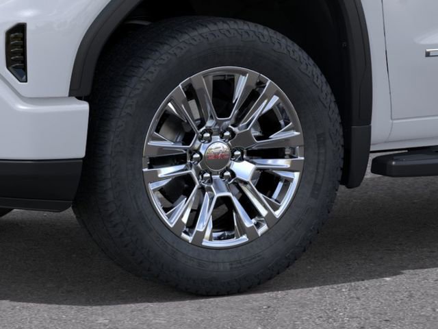 New 2026 GMC Sierra 1500 Denali w/ Technology Package AWD/4WD image 9