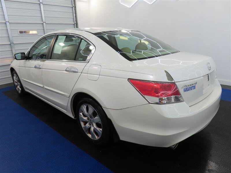 Used 2009 Honda Accord EX-L image 4