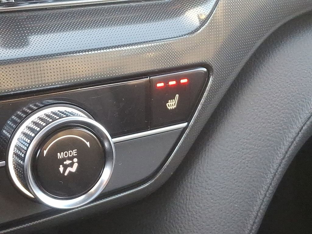 Certified 2025 Acura Integra A-Spec image 25