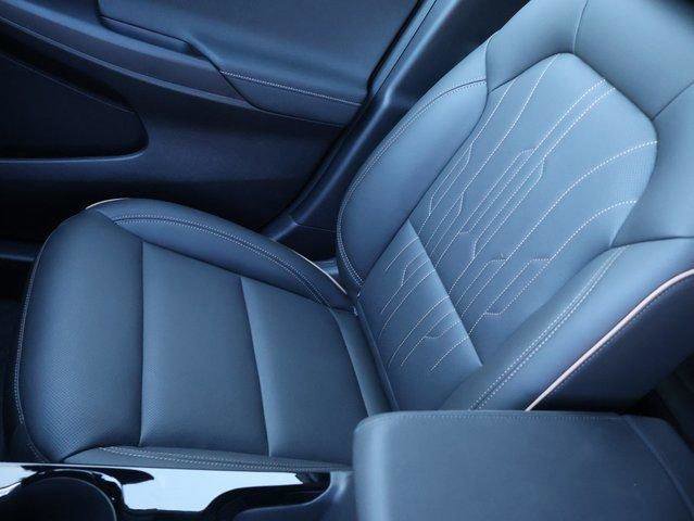 New 2026 Buick Envista Avenir FWD image 24