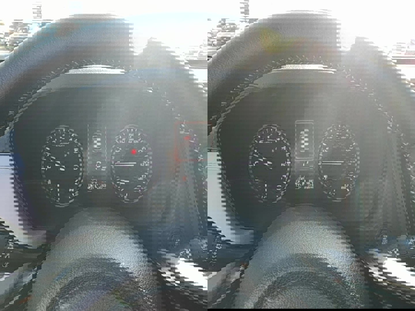 Certified 2026 Subaru Forester Premium w/ Base/Premium Package image 15