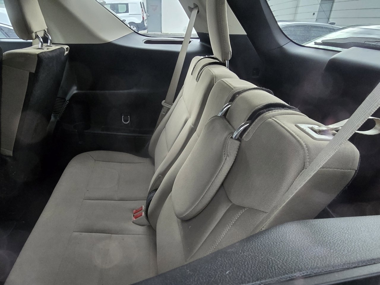 Used 2023 Ford Explorer 4WD image 23