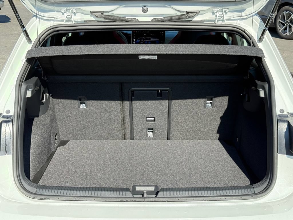New 2026 Volkswagen GTI Autobahn FWD image 26