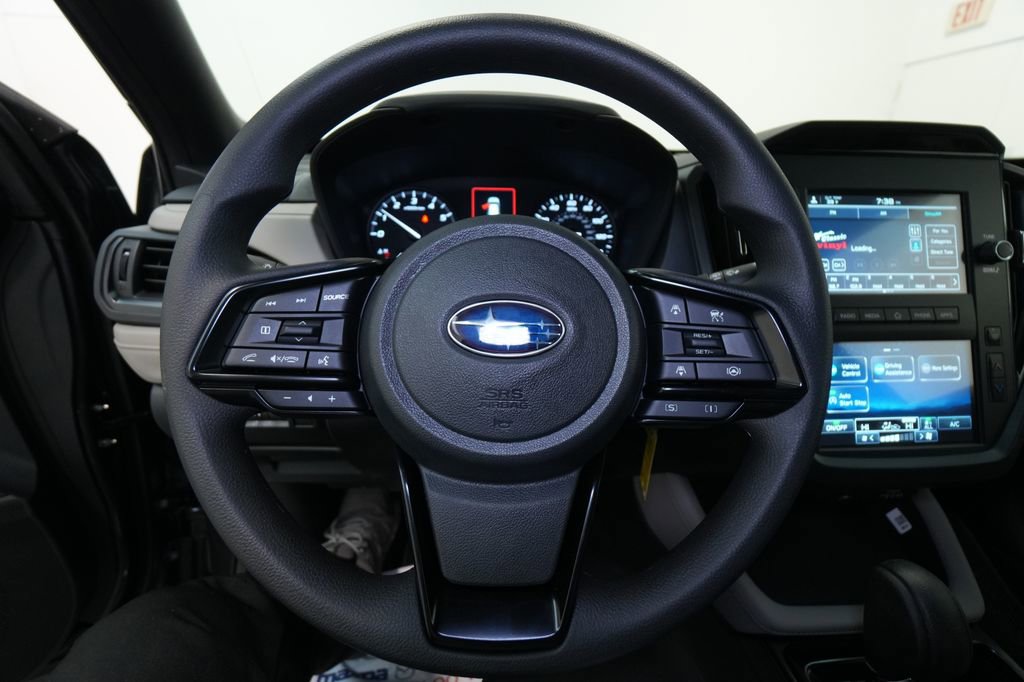 New 2026 Subaru Forester image 32