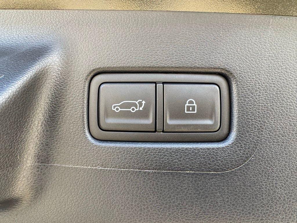 New 2026 Hyundai Santa Fe Calligraphy AWD/4WD image 36
