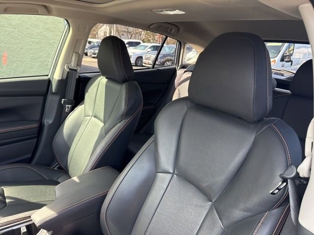 Used 2019 Subaru Crosstrek 2.0i Limited w/ Moonroof Package w/Navigation image 10