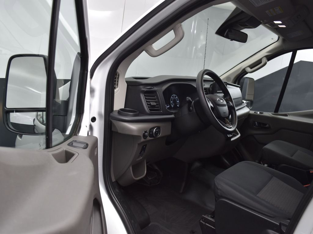 Used 2024 Ford Transit 250 Base w/ Exterior Upgrade Package image 16