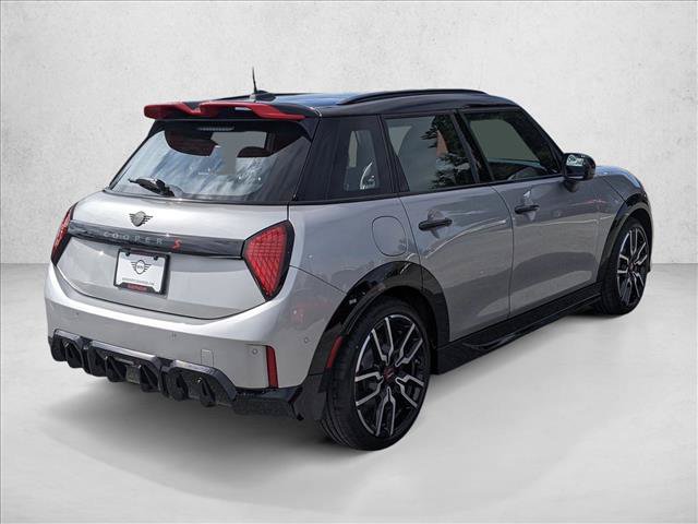 New 2026 MINI Cooper S FWD image 2