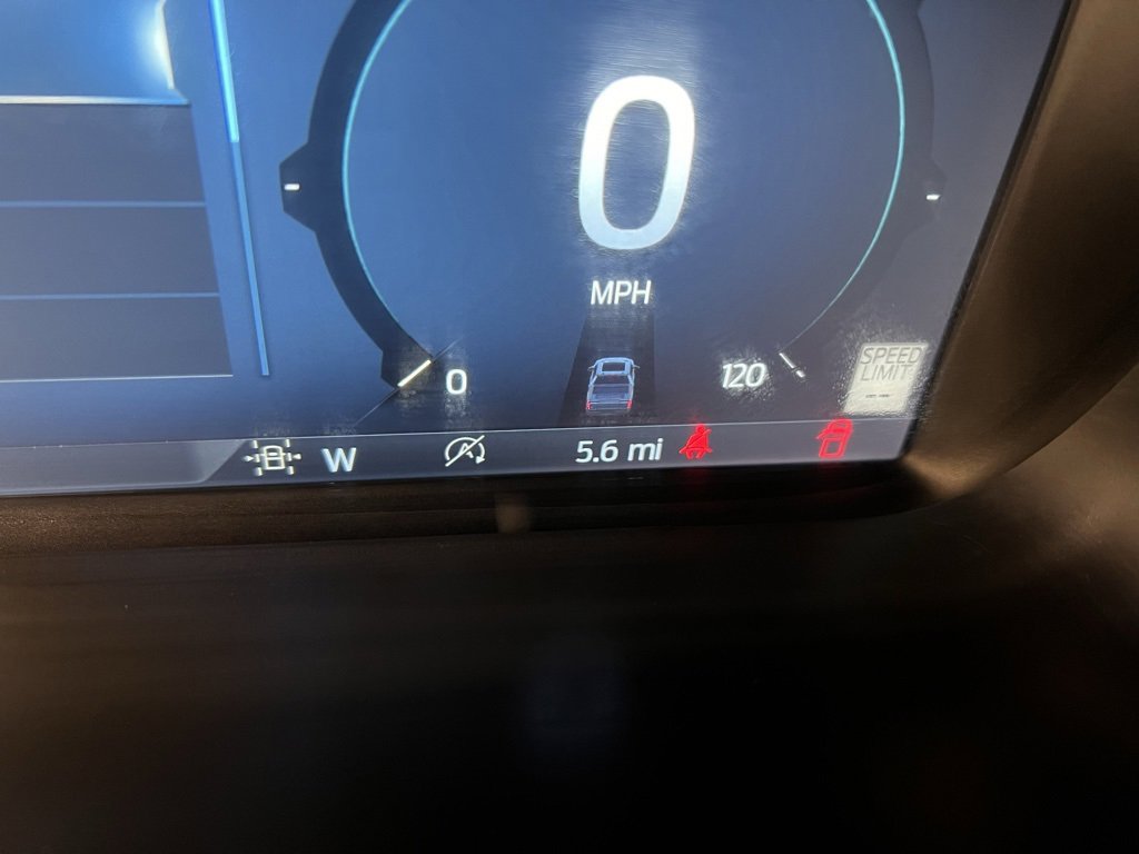 New 2025 Ford F150 XLT w/ Equipment Group 302A MID image 25