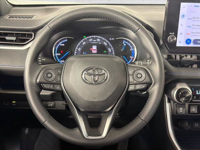 Used 2023 Toyota RAV4 XSE AWD/4WD image 25