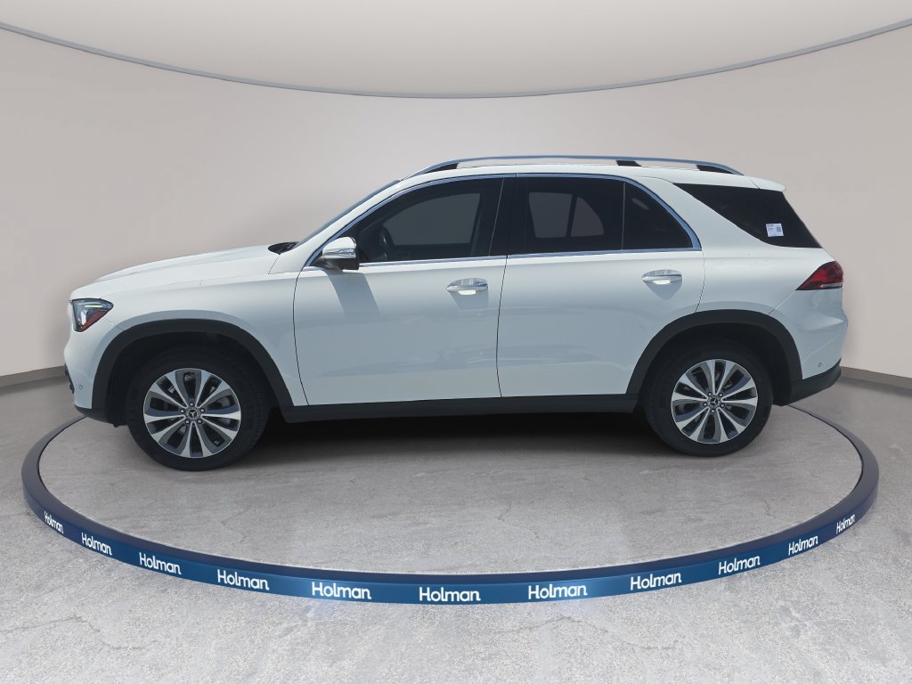 Used 2020 Mercedes-Benz GLE 350 image 7