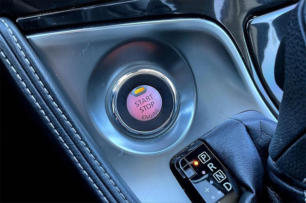 Used 2022 Nissan Maxima Platinum w/ Sport Mat Group image 28
