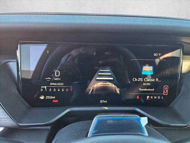 New 2026 GMC Acadia Denali w/ Super Cruise Package image 11