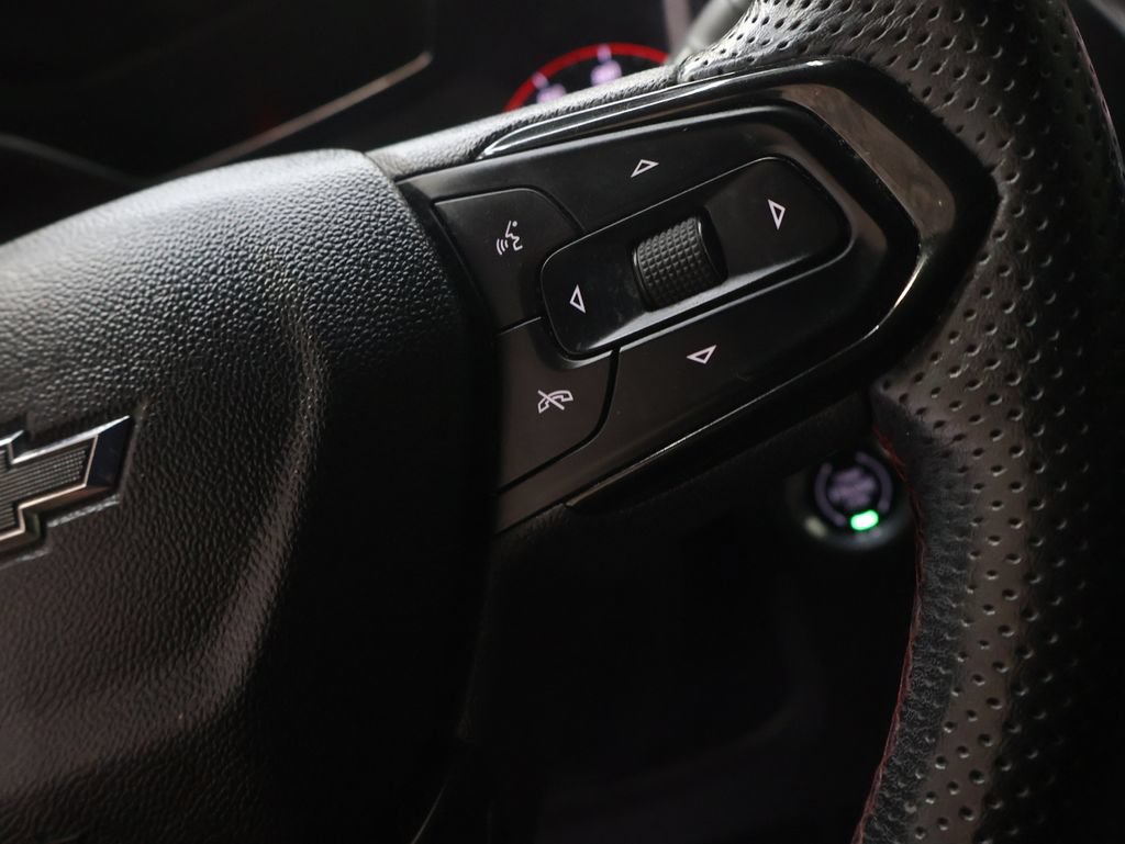 Used 2022 Chevrolet TrailBlazer RS AWD/4WD image 19