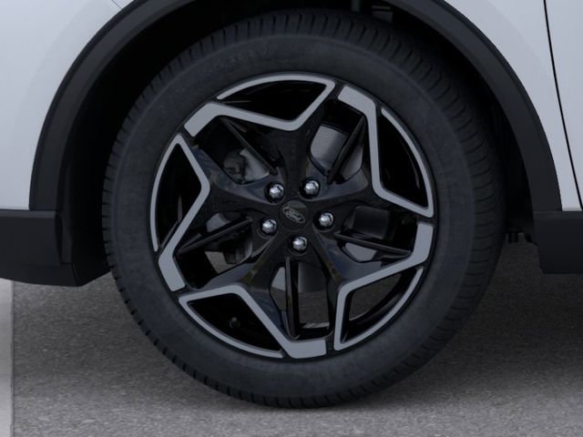 New 2026 Ford Escape Platinum w/ Premium Technology Package AWD/4WD image 19